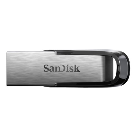 Sandisk 256 GB SanDisk Ultra Flair USB 3.0 Flash Drive, SDCZ73-256G-I35