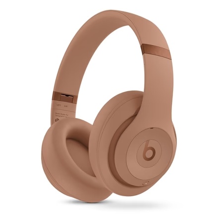 Beats Studio Pro Headphone, Kim Special Edition, Dune