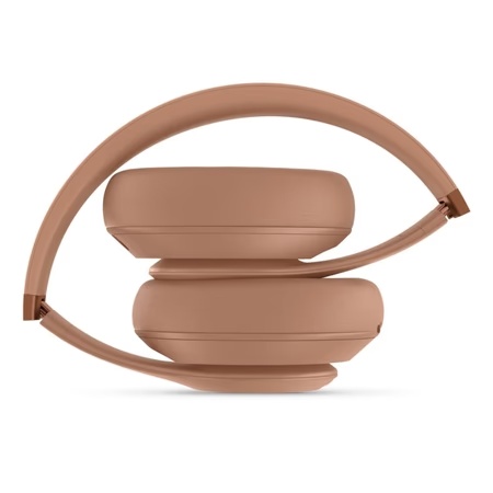 Beats Studio Pro Headphone, Kim Special Edition, Dune