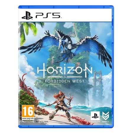 PS5 Horizon Forbidden West Std