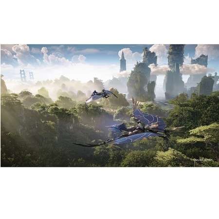 PS5 Horizon Forbidden West Std
