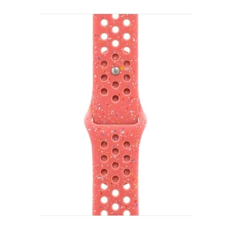 Apple Watch 40 mm Magic Ember Nike Sport Band M/L-Zml