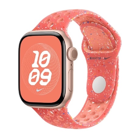 Apple Watch 40 mm Magic Ember Nike Sport Band M/L-Zml 2 Apple Watch 40 mm Magic Ember Nike Sport Band M/L-Zml