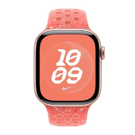 Apple Watch 40 mm Magic Ember Nike Sport Band M/L-Zml 3 Apple Watch 40 mm Magic Ember Nike Sport Band M/L-Zml