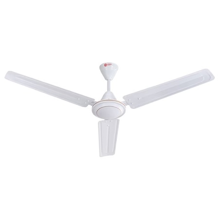 Orient Electric Fiery Air 1200 mm Ceiling Fan, White