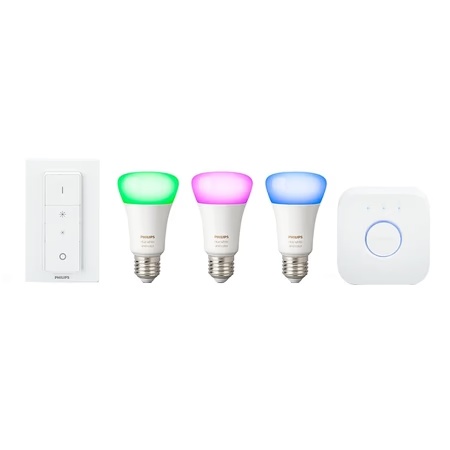 Philips 10 Watts 929001257314 Starter kit