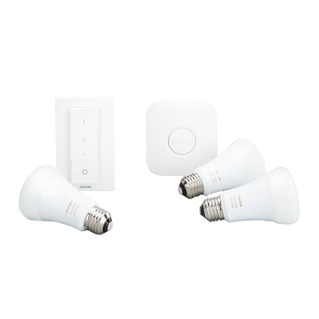 Philips 10 Watts 929001257314 Starter kit