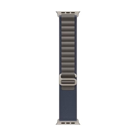 49mm Blue Alpine Loop - Small