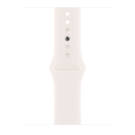 Apple Watch 42 mm Light Blush Sport Band S/M-Zml