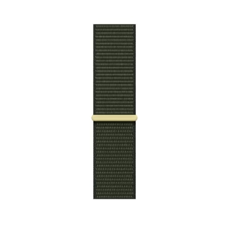 Apple Watch 45 mm Sport Loop, Cypress SL