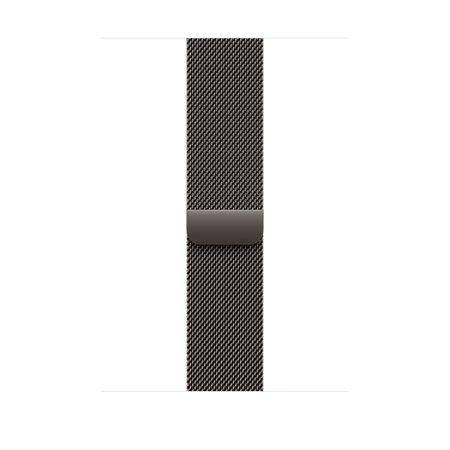 Apple Watch 46 mm Slate Milanese Loop S/M-Zml