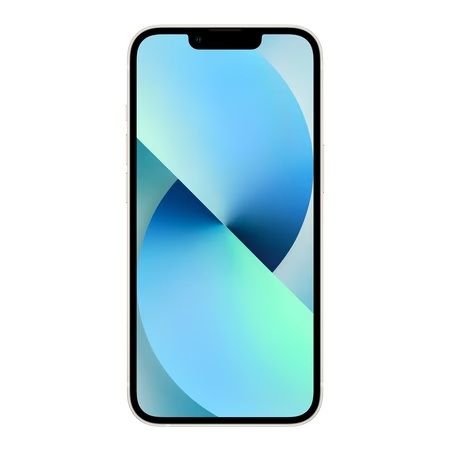 Apple iPhone 13 512 GB, Starlight