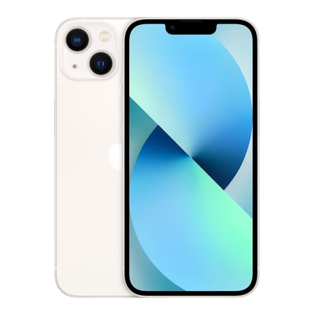 Apple iPhone 13 512 GB, Starlight