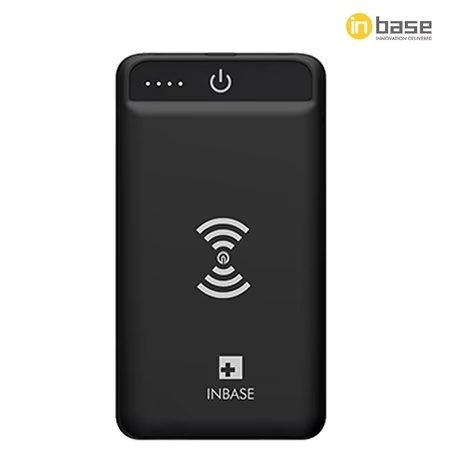 Inbase 8000 mAh Power Bank, IB-1380