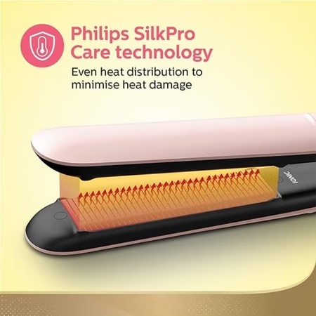 Philips BHS378/00 Hair Straightner 6 Philips BHS378/00 Hair Straightner
