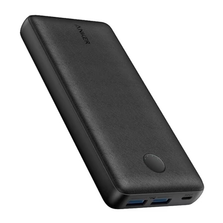 Anker PowerCore 20000 mAh Power Bank, A1363H11