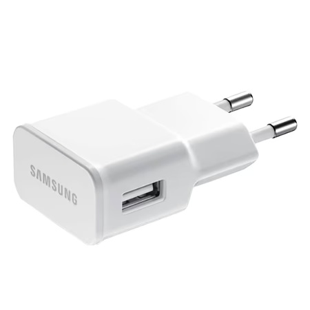 Samsung ETA-U90IWEGINU 2 Amp Travel Charger