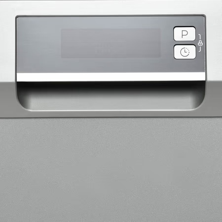 Kelvinator KDF-14B02S 14 Place Dishwasher with Intense Wash Technology, Silver 9 Kelvinator KDF-14B02S 14 Place Dishwasher with Intense Wash Technology, Silver