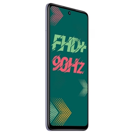 Infinix Hot 11s 128 GB, 4 GB RAM, Purple, Smartphone 5 Infinix Hot 11s 128 GB, 4 GB RAM, Purple, Smartphone
