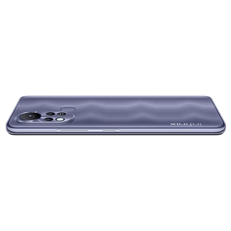 Infinix Hot 11s 128 GB, 4 GB RAM, Purple, Smartphone 6 Infinix Hot 11s 128 GB, 4 GB RAM, Purple, Smartphone