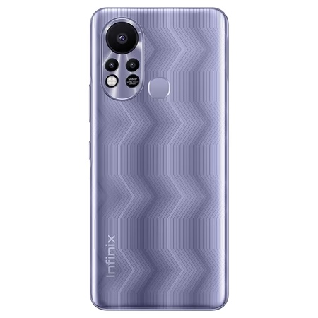 Infinix Hot 11s 128 GB, 4 GB RAM, Purple, Smartphone 7 Infinix Hot 11s 128 GB, 4 GB RAM, Purple, Smartphone