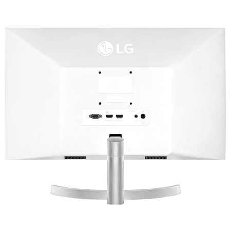 LG 24MK600M 60.45 cm (23.8 Inch) IPS Panel 1920 x 1080 Borderless 75Hz HDMI White Monitor 5 LG 24MK600M 60.45 cm (23.8 Inch) IPS Panel 1920 x 1080 Borderless 75Hz HDMI White Monitor