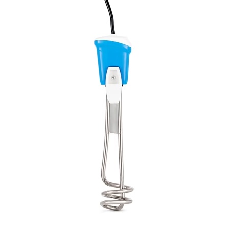 BPL Immersion Water Heater 1000 W, BIMH1000WP, Blue 4 BPL Immersion Water Heater 1000 W, BIMH1000WP, Blue