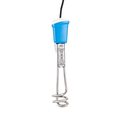 BPL Immersion Water Heater 1000 W, BIMH1000WP, Blue 6 BPL Immersion Water Heater 1000 W, BIMH1000WP, Blue