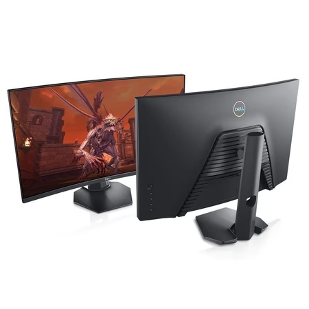 Dell S2721HGF 68.58 cm (27 inch) 1920 x 1080 Resolution, Refresh Rate 144 Hz, Black Monitor 4 Dell S2721HGF 68.58 cm (27 inch) 1920 x 1080 Resolution, Refresh Rate 144 Hz, Black Monitor