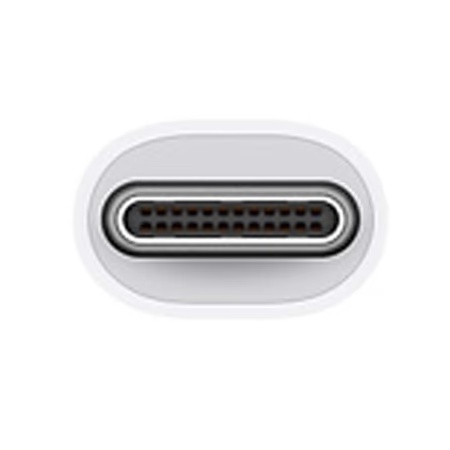 Apple MJ1K2ZM/A USB-C to Digital AV Multiport Adapter