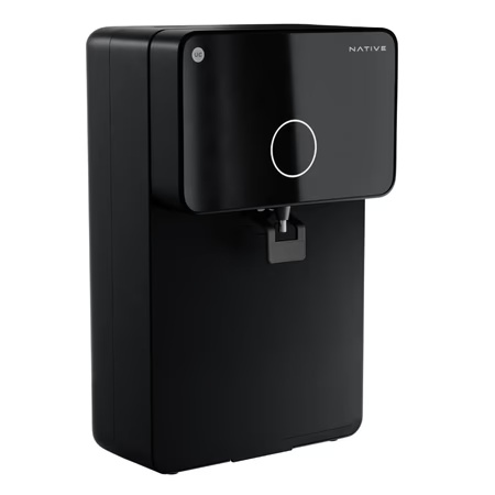 Urban Company Native 8 L Copper Water Purifier, M1