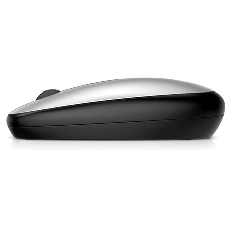 HP 240 Bluetooth Wireless Mouse, Pike Silver 43N04AA