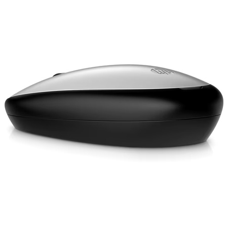 HP 240 Bluetooth Wireless Mouse, Pike Silver 43N04AA