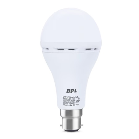 BPL 12 Watts LED Bulb, BB12EM0B CDL