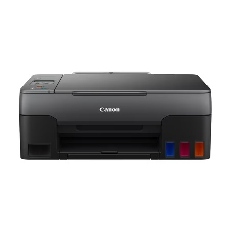 Canon G2020 Inktank Multi-function Color USB Printer