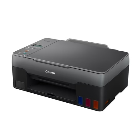 Canon G2020 Inktank Multi-function Color USB Printer