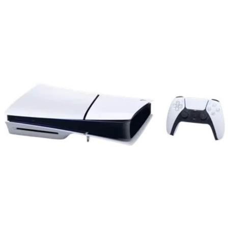 Sony Playstation PS5 Slim Console 2 Sony Playstation PS5 Slim Console