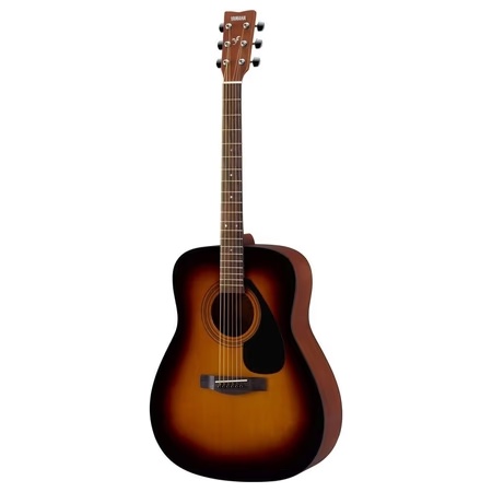 Yamaha F280 VCW6800 Acoustic Guitar, Tobacco Brown Sunbrust 2 Yamaha F280 VCW6800 Acoustic Guitar, Tobacco Brown Sunbrust