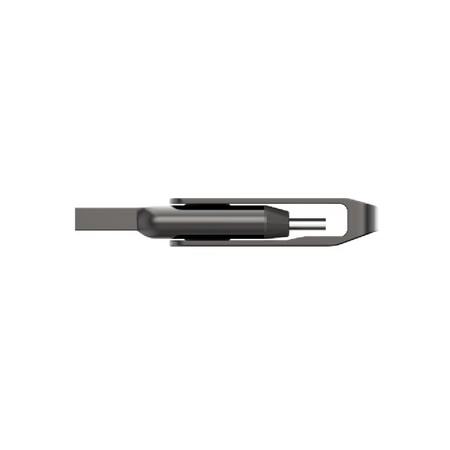 Lexar 64 GB JumpDrive Dual Drive D400 USB 3.1 Type-C Pen Drive 5 Lexar 64 GB JumpDrive Dual Drive D400 USB 3.1 Type-C Pen Drive