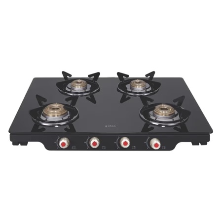 Elica PATIO ICT DT 469 BLK AIS Cooktop