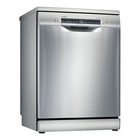 Bosch SMS6HVI00I 14 Place Dishwasher with Glass Protection Technology