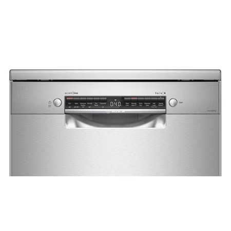 Bosch SMS6HVI00I 14 Place Dishwasher with Glass Protection Technology 4 Bosch SMS6HVI00I 14 Place Dishwasher with Glass Protection Technology