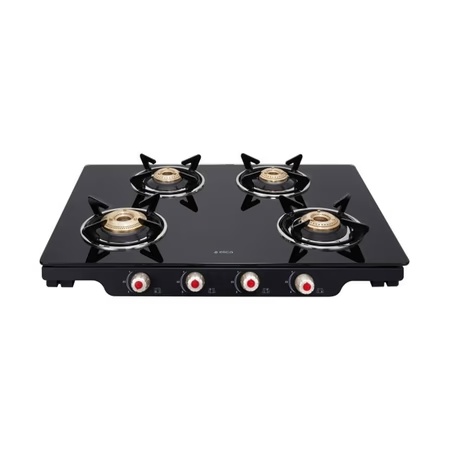 Elica PATIO ICT 469 Black Cooktop Hob