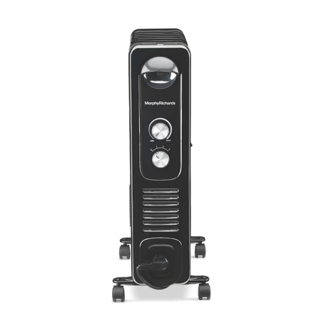 Morphy Richards OFR 9 Fin Heat Wave Radiator 2000 W