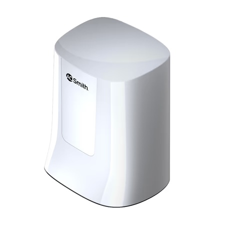 A. O. Smith 3 litres Instant Water Heater with Blue Diamond Glass Lined Tank, MiniBot SZS-3 (3 KW)