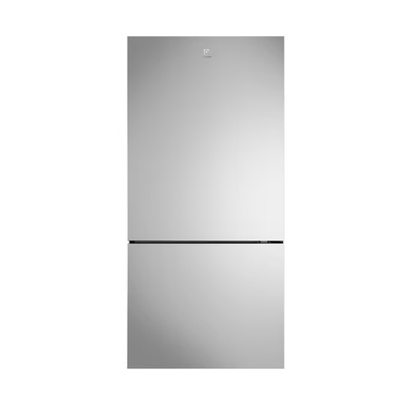 Electrolux 529 L 1 Star Frost Free Double Door Refrigerator, Stainless Steel, EBE5302C-S RIN