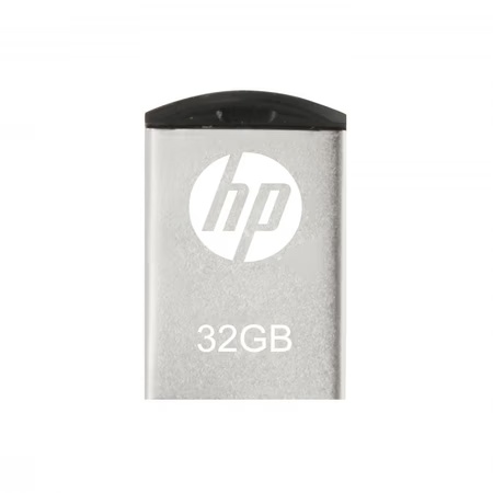 HP v222w 32 GB USB 2.0 Flash Drive