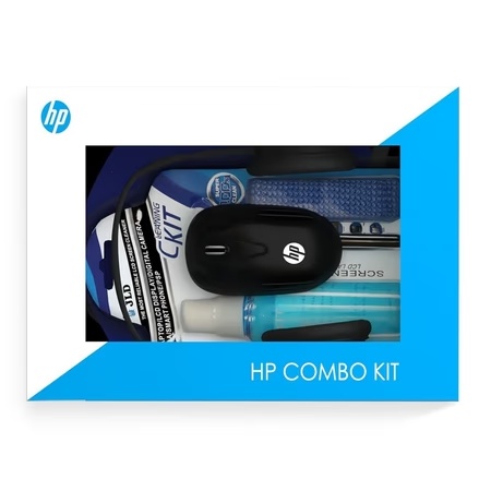 HP Laptop Combo Kit 20343216