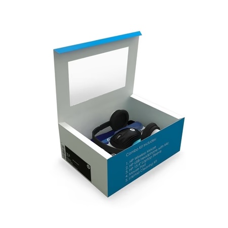 HP Laptop Combo Kit 20343216