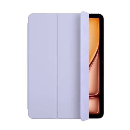 Apple Smart Folio for 27.94 cm (11 inch) iPad Air (M2), Light Violet